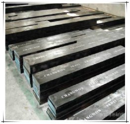 skd11材料特性性能，SKD11與SKD61作為精密模具鋼應(yīng)具備的性能