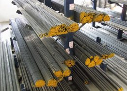 “蘇州”S136模具鋼材  誰(shuí)比東锜更專業(yè)？